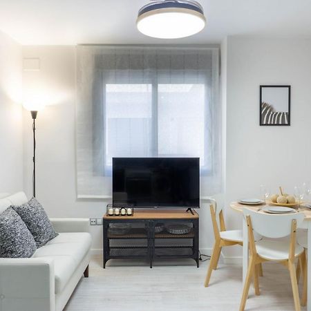 Apartment Dos Aceras Málaga Exteriör bild