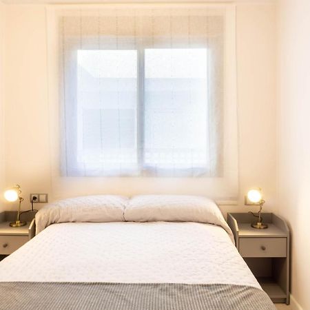 Apartment Dos Aceras Málaga Exteriör bild